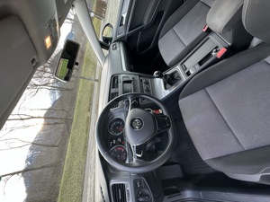 Volkswagen Golf 7 Bild 7