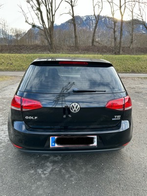 Volkswagen Golf 7 Bild 2