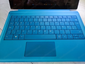 Microsoft Surface Pro 3 Intel Core i5-4300U Windows 11Pro Office 2024 Bild 3