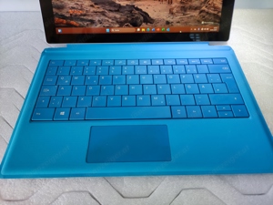 Microsoft Surface Pro 3 Intel Core i5-4300U Windows 11Pro Office 2024 Bild 2