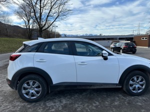 Mazda CX-3 Bild 2