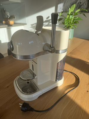 KitchenAid Nespresso Maschine Bild 2