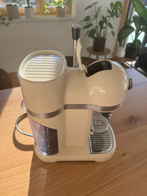 KitchenAid Nespresso Maschine Bild 3