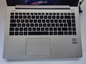 ASUS S400CA Ultrabook 14" Touchscreen Intel Core i5 Bild 2