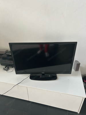 39 Zoll Fernseher Haier