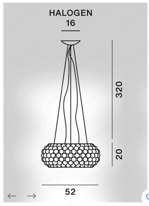 Foscarini Caboche Bild 4