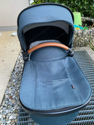 Hartan Kinderwagen R1 GTS Bild 3