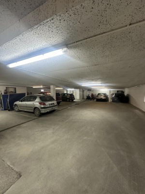 Tiefgaragenstellplatz Dornbirn Zentrum