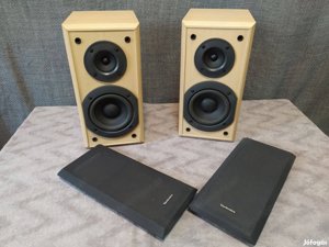 Technics Regal Lautsprecher 