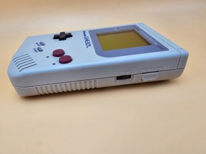 Nintendo Gameboy Classic Bild 4