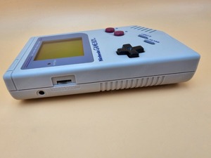 Nintendo Gameboy Classic Bild 3