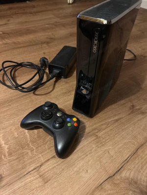 xbox 360, tausch möglich