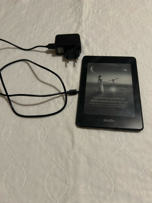 Amazon Kindle