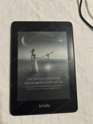 Amazon Kindle Bild 2