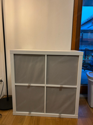 Ikea Regal 77x77cm