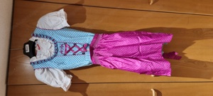 Kinderdirndl Gr. 152 Bild 2