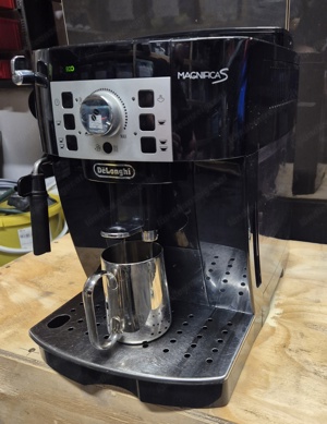 Delonghi Magnifica S 