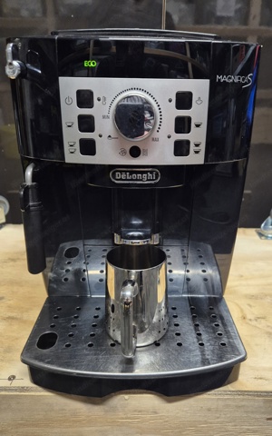 Delonghi Magnifica S  Bild 2