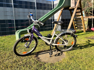 Fahrrad Xenon 21 Gang 20 Zoll  Bild 2