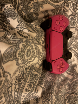 ps5 controller rosa  Bild 5