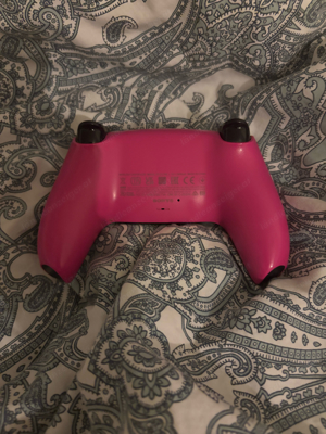 ps5 controller rosa  Bild 4