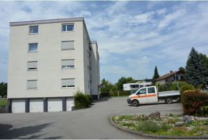 Sonnige 2 Zimmer Wohnung in bester Lage in Feldkirch zu verkaufen Bild 8