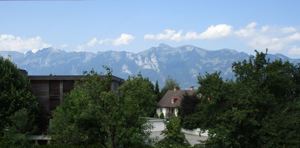 Sonnige 2 Zimmer Wohnung in bester Lage in Feldkirch zu verkaufen Bild 2