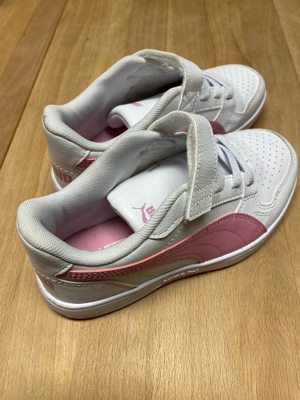 Puma Mädchen Schuhe 34 Bild 3