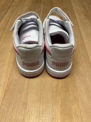 Puma Mädchen Schuhe 34 Bild 4