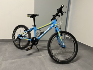 Kinderfahrrad 20  Stevens