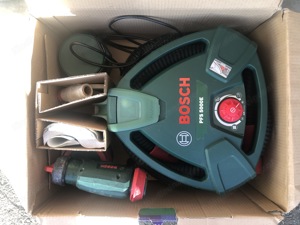 Bosch, Farbensprayer PFS 5000E Bild 3