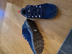 Jack Wolfskin Texapore Damen Schuhe  Bild 2