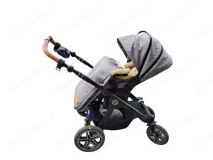 Hartan Kinderwagen Bild 2