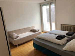 Cityapartment Feldkirch für Einzel-Person in 2er WG