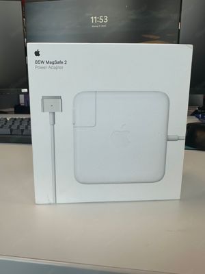 Apple Netzteil 85W Magsafe 2 Power Adapter