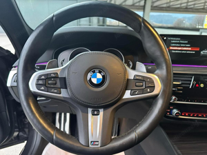 BMW 530e M-Sportpaket Bild 5