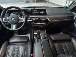 BMW 530e M-Sportpaket Bild 4