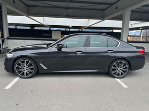 BMW 530e M-Sportpaket Bild 3