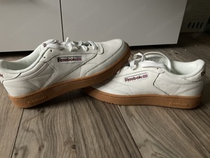 Reebok Sneaker ungetragen