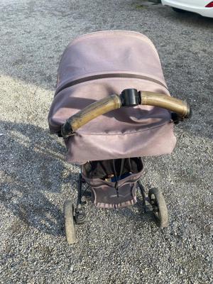 Kinderwagen -buggy Bild 3