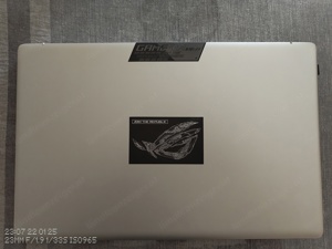 Laptop HP NEU mit Laptoptasche Gratis