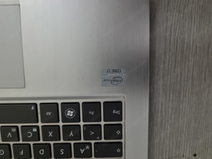 Asus laptop