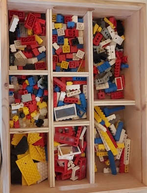 Lego  Bild 5