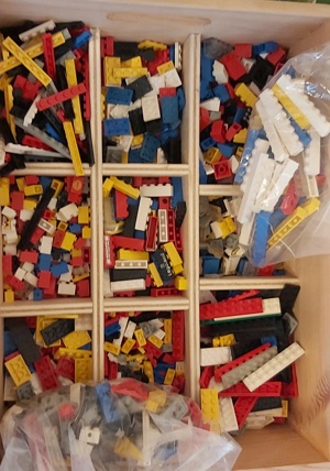 Lego  Bild 4