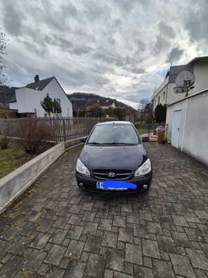 Hyundai Bild 2