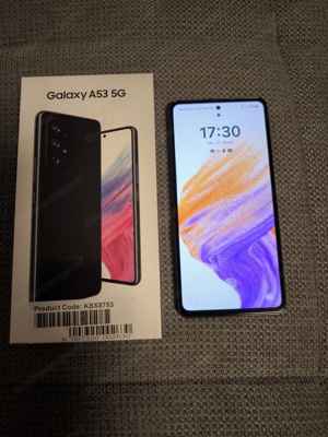 Samsung A53 5G