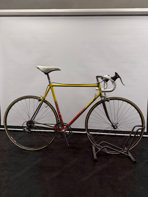 Colnago Master Rennrad Bild 3