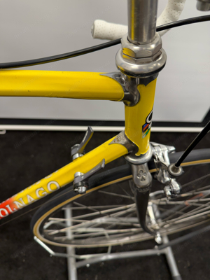 Colnago Master Rennrad