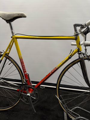 Colnago Master Rennrad Bild 2