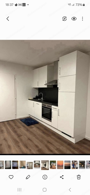 Zweizimmerwohnung Frastanz  Bild 1